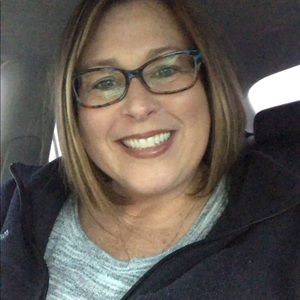 Meet your Posher, Amy